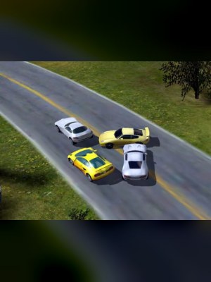 Race Cars: The Extreme Rally