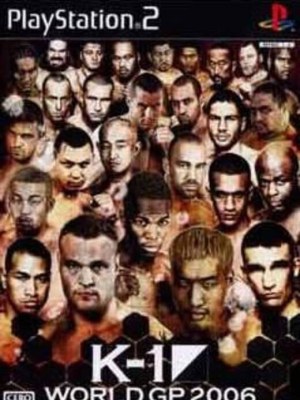 K-1 World GP 2006