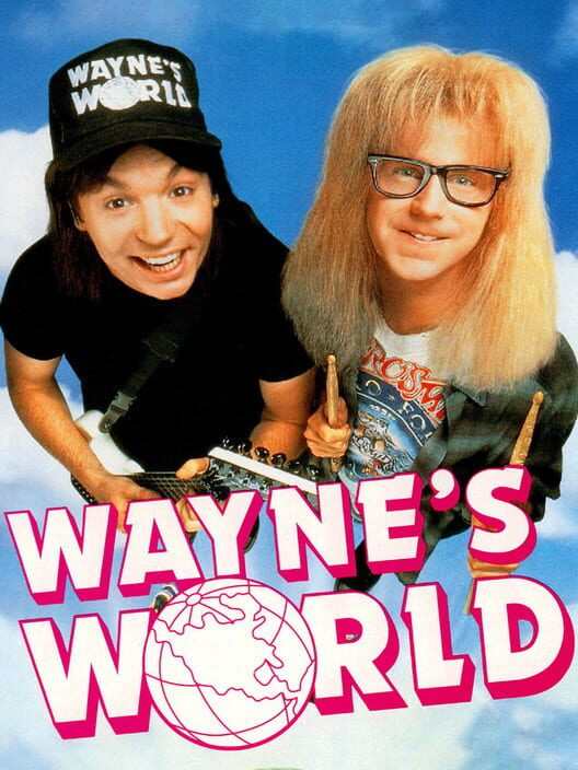 Waynes World