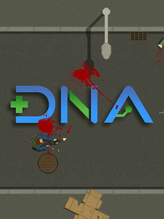 D.N.A.