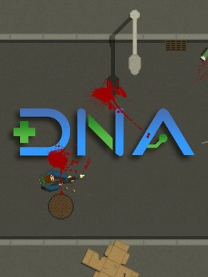D.N.A.