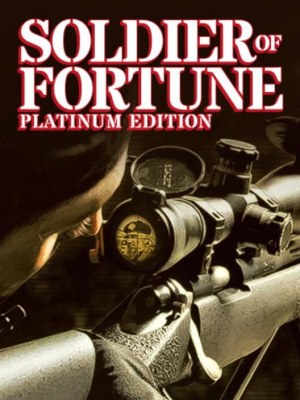 Soldier of Fortune: Platinum Edition