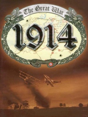 1914: The Great War