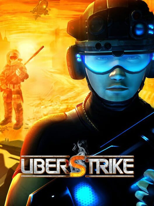Uberstrike