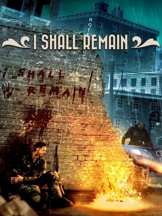 I Shall Remain