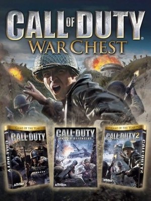 Call of Duty: War Chest