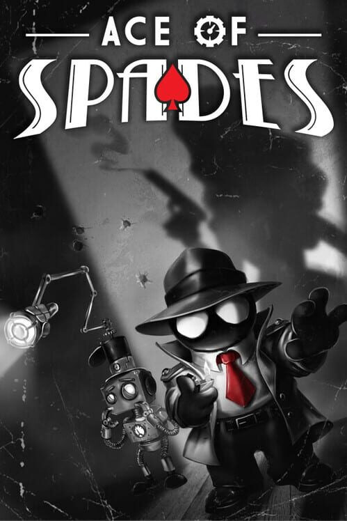 Ace of Spades