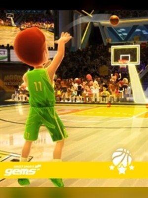 3 Point Contest