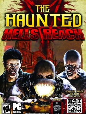 The Haunted: Hells Reach