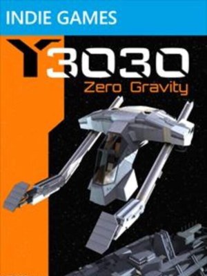 0 Gravity Y3030