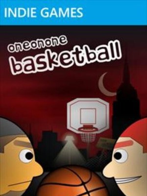 1on1 Basketball