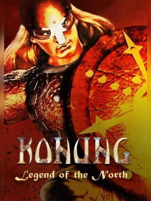 Legend of the North: Konung