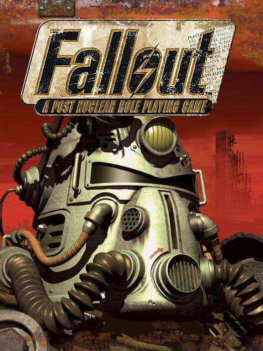 Fallout / Fallout 2