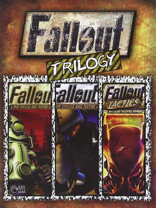 Fallout Collection