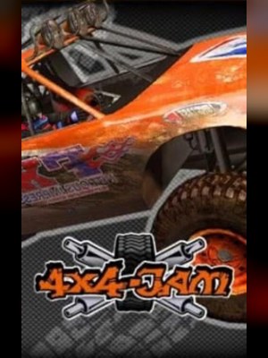4x4 Jam