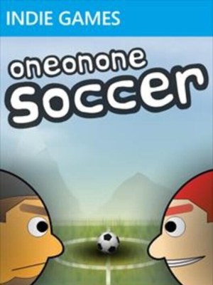 1on1 Soccer