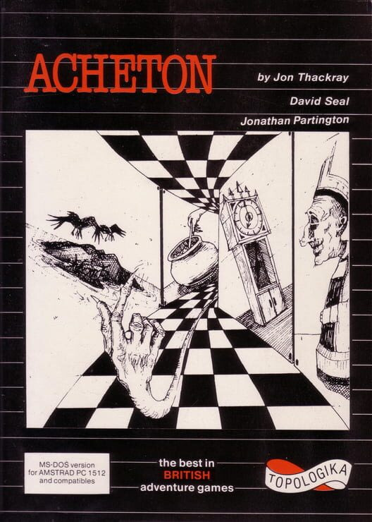 Acheton