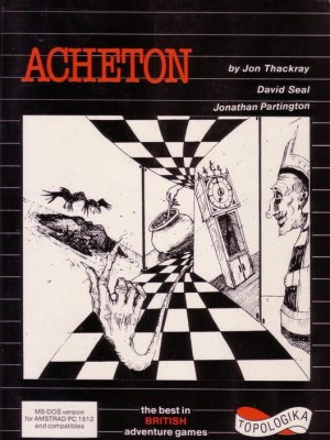 Acheton