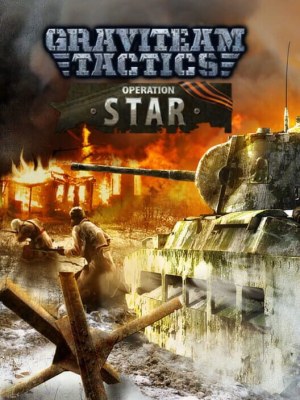 Achtung Panzer: Operation Star