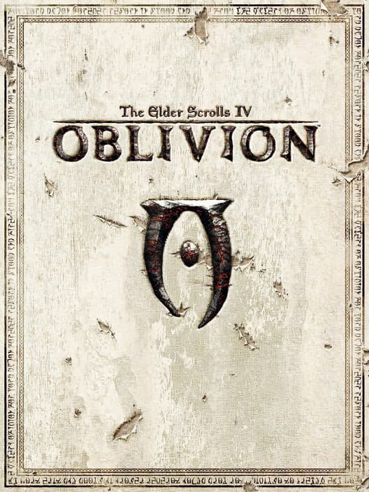 Oblivion (GotY Edition)