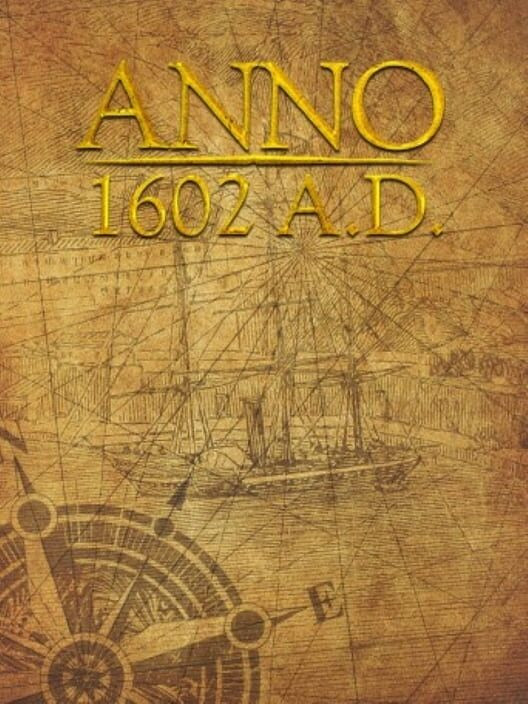 1602 A.D.
