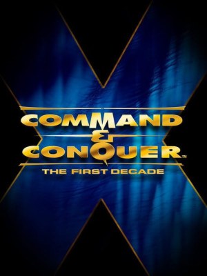 Command & Conquer The First Decade