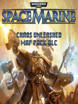 Warhammer 40,000: Space Marine - Chaos Unleashed
