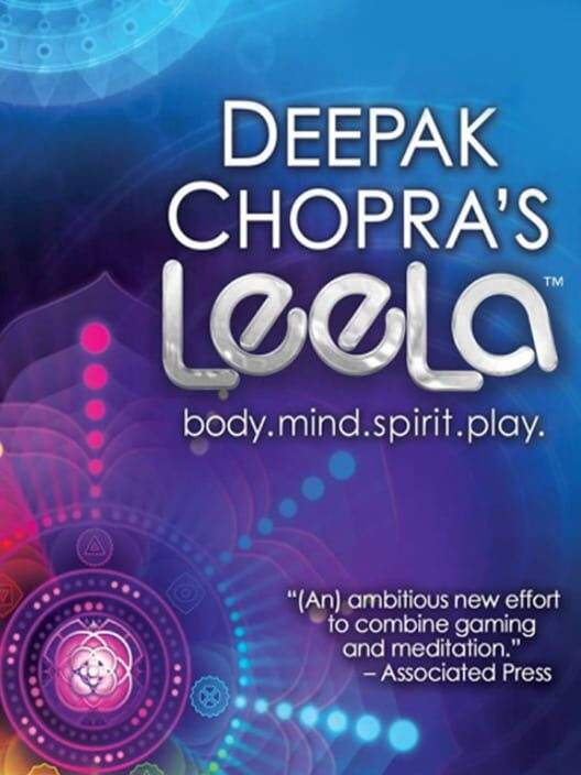 Deepak Chopras Leela
