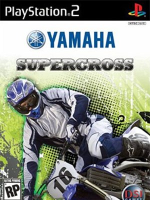 Yamaha Supercross