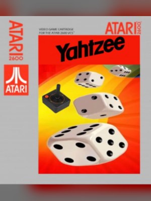 Yahtzee