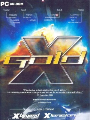 X Gold
