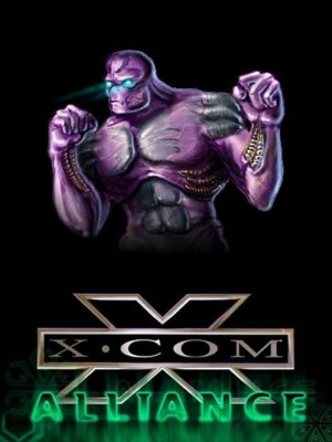 X-COM Alliance