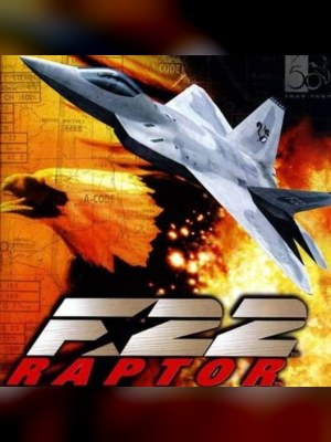 F-22 Raptor