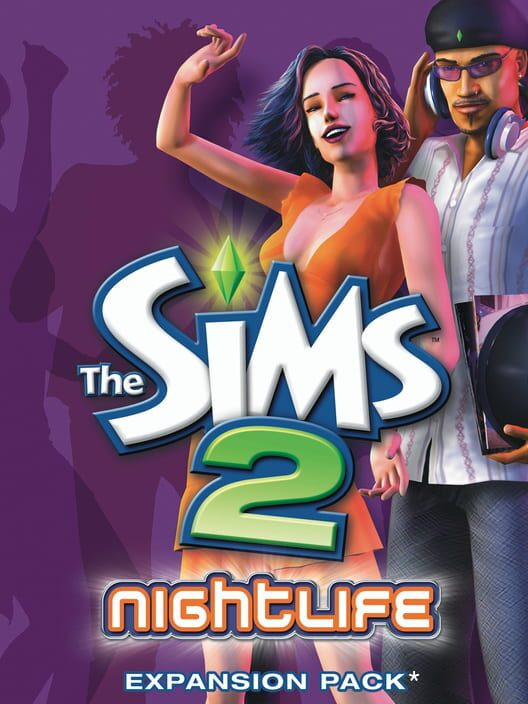 The Sims 2 Nightlife