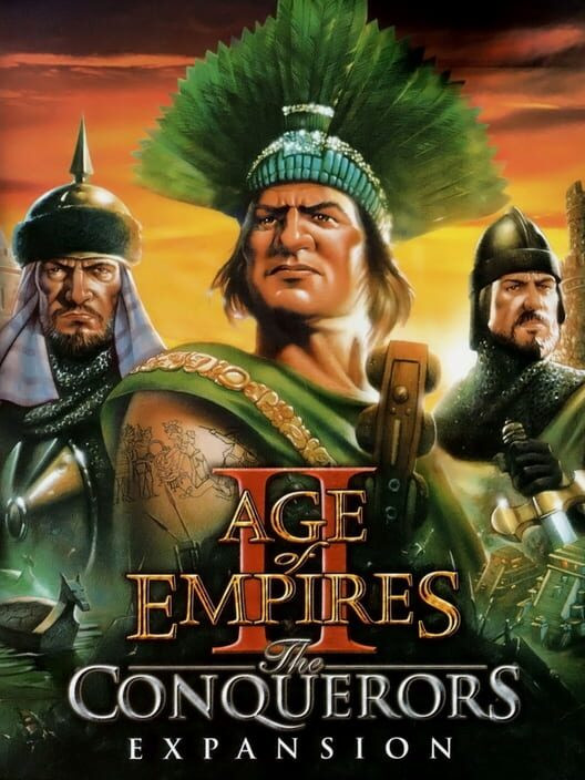 Age of Empires II: The Conquerors Expansion
