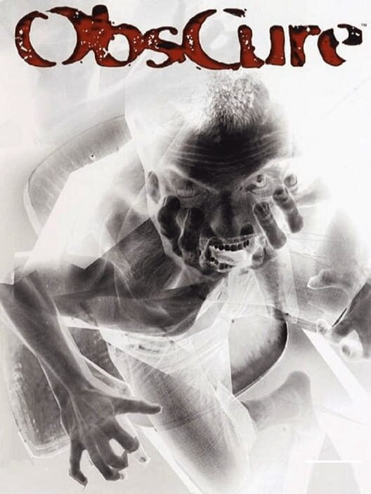 Obscure (2005)