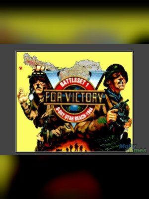 V for Victory: D-Day Utah Beach