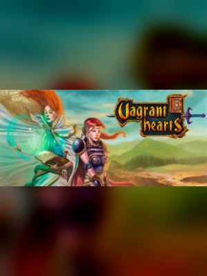 Vagrant Hearts