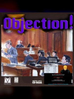 Objection!