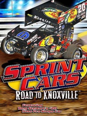 Sprint Cars: Road to Knoxville