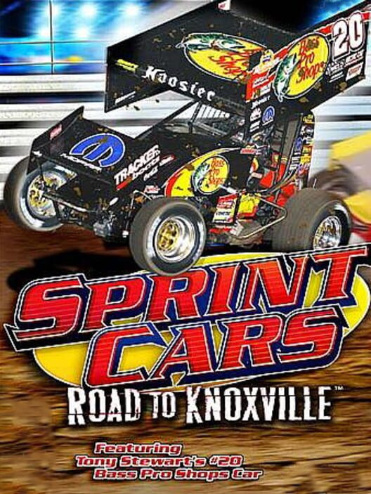 Sprint Cars: Road to Knoxville