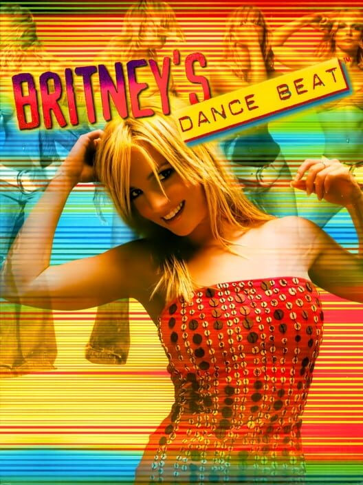 Britneys Dance Beat