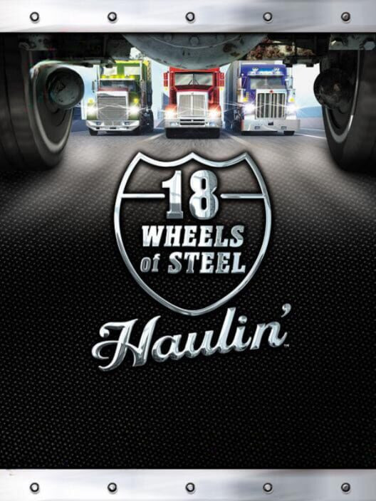 18 Wheels of Steel: Haulin