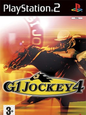 G1 Jockey 4