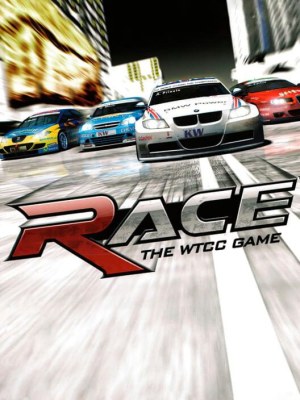 RACE - The WTCC Game