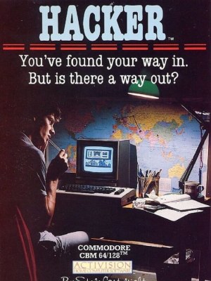Hacker
