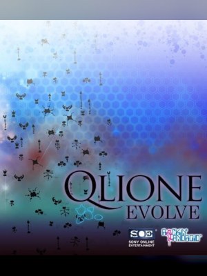 Qlione Evolve