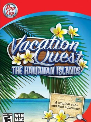 Vacation Quest: The Hawaiian Islands