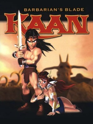 Kaan: Barbarians Blade