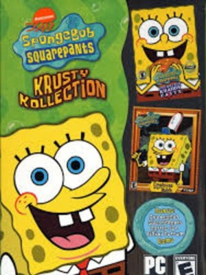 SpongeBob SquarePants: Krusty Kollection